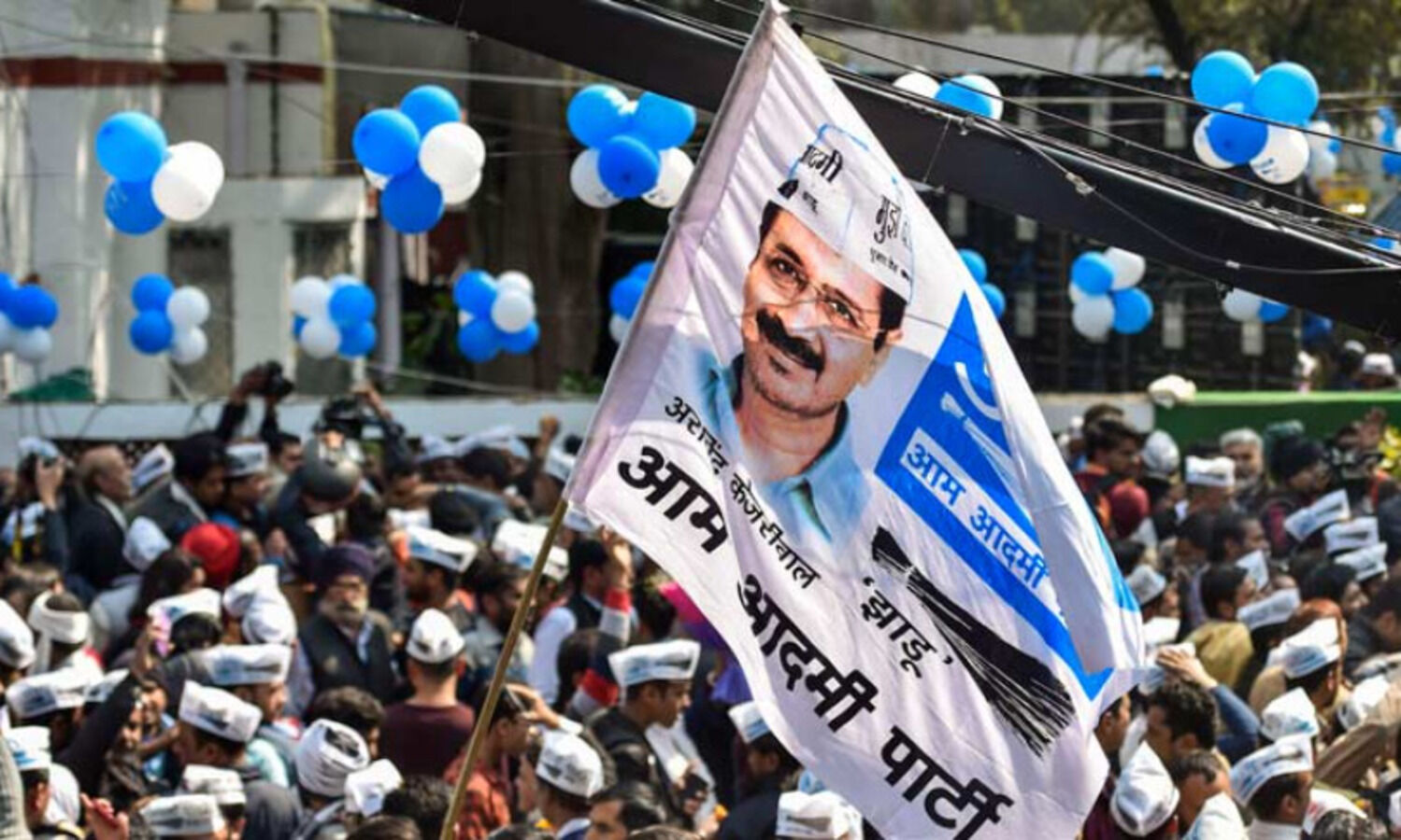 Frothing in Yamuna: Delhi govt prepares nine-point action plan