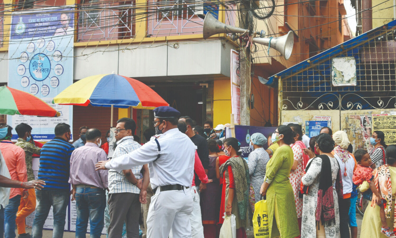 New milestone: About 3L farmers enroll in Krishak Bandhu scheme