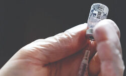 Stepping back Stepping back