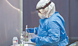 2 Delhi govt hosps made non-COVID facilities as city sees 486 new cases 2 Delhi govt hosps made non-COVID facilities as city sees 486 new cases