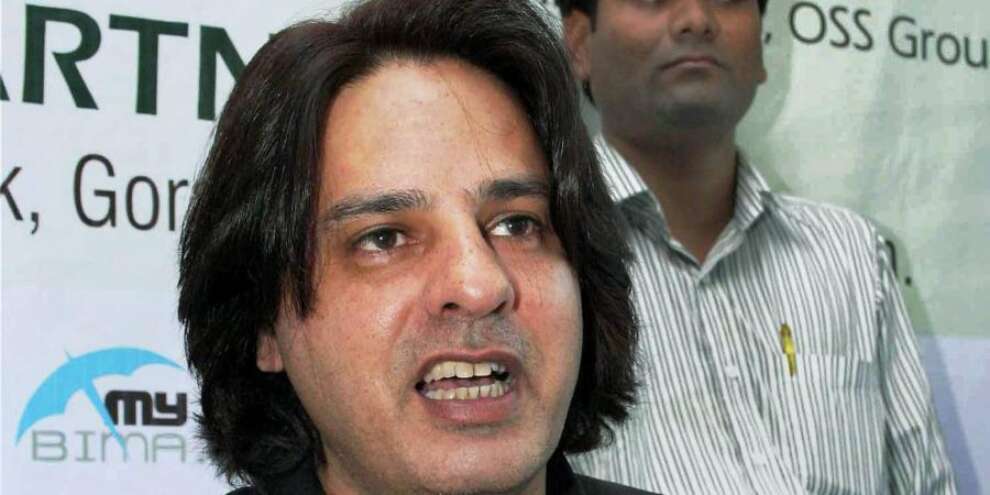 Rahul Roy discharged from hospital Rahul Roy discharged from hospital