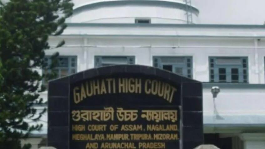 HC rejects bail petition of Akhil Gogoi HC rejects bail petition of Akhil Gogoi