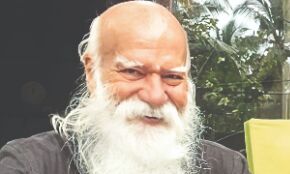 Fashion designer Satya Paul passes away at 79 Fashion designer Satya Paul passes away at 79
