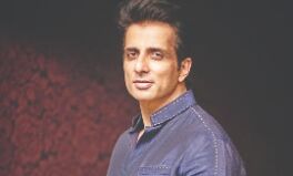 BMC registers case against Bollywood actor Sonu Sood BMC registers case against Bollywood actor Sonu Sood