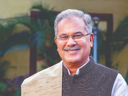 Rajim is not just a city, but also a symbol of Chhattisgarhs culture