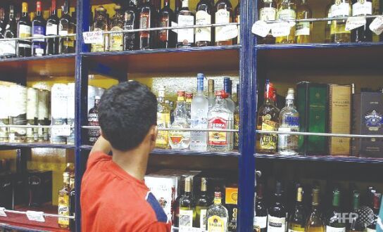 New excise taxation policy drops liquor consumption, increases revenue growth