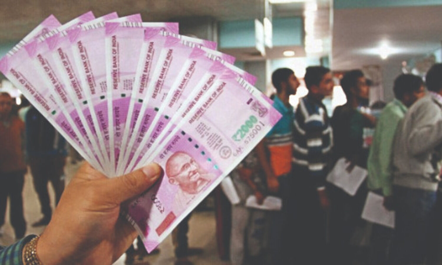 Indian economy to rebound with 8.9% growth in FY22