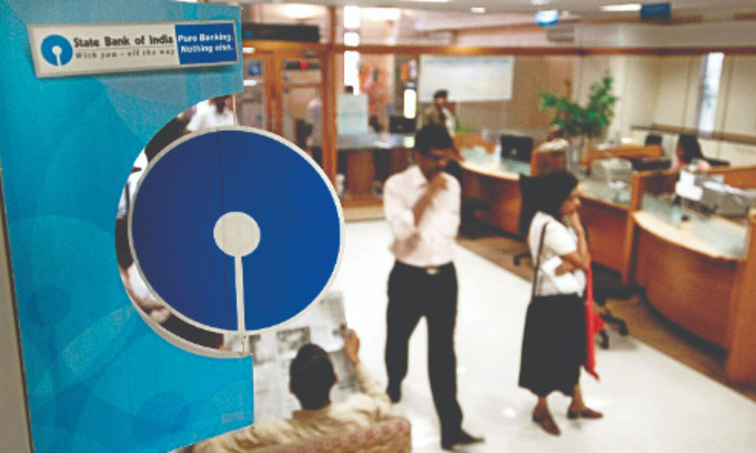 SBI announces up to 30 bps   rebate on home loans rates