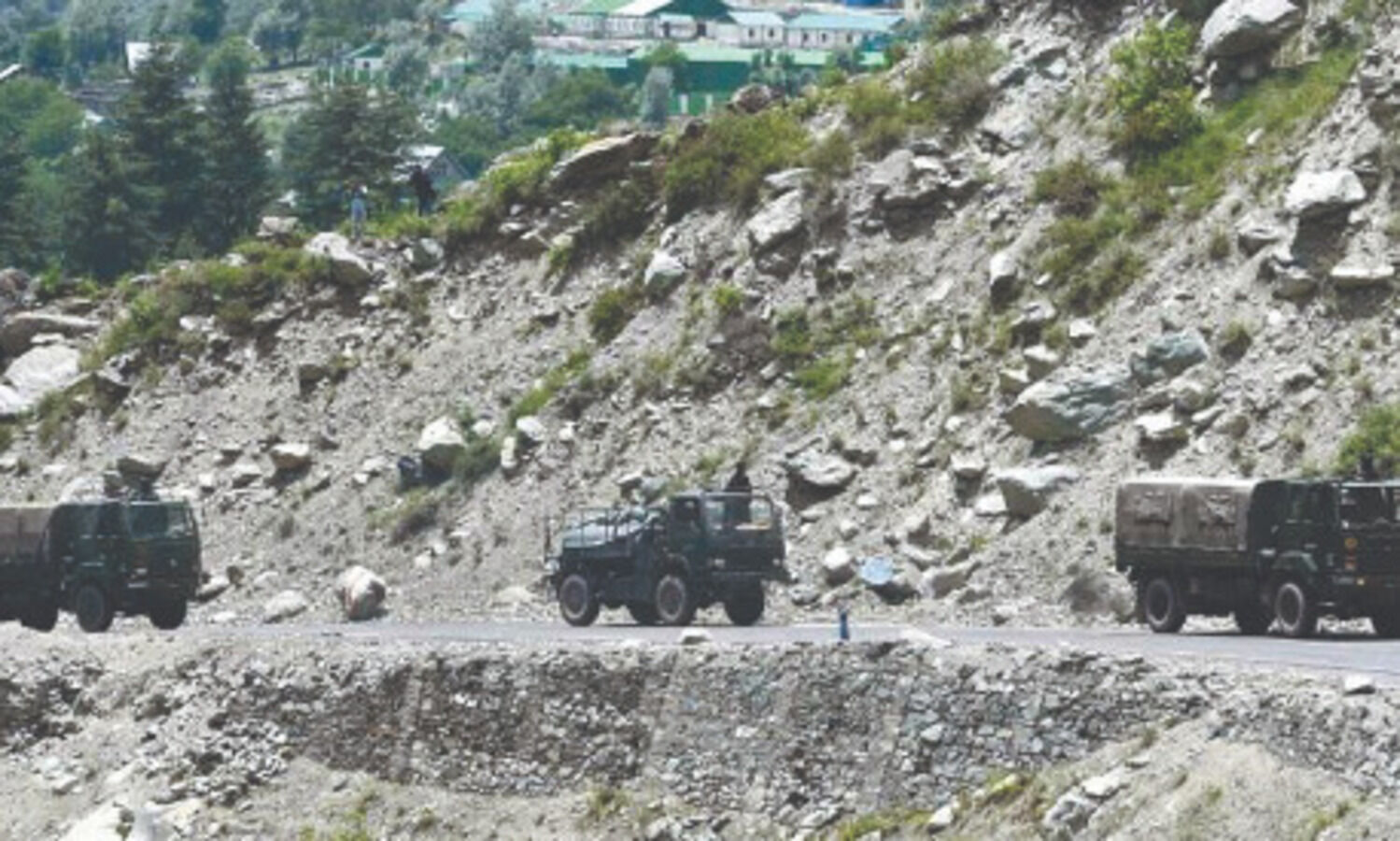 Communication maintained to avoid any misunderstandings and misjudgments