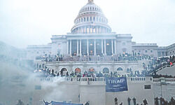 Making America sane again