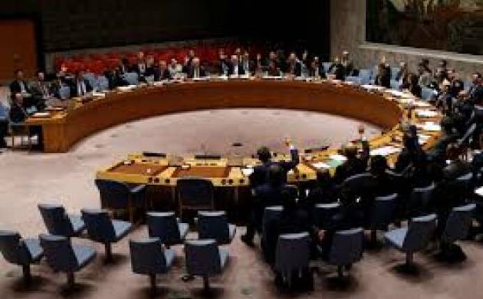 India to chair UNSCs crucial Taliban and Libya sanctions committees, panel on counter-terrorism