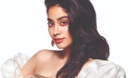 Will Jhanvi step into Sridevis shoes?