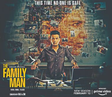 TFM S2 to release on Feb 12, 2021