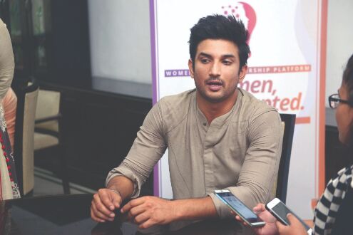 Sanjay to revive SSRs Chanda Mama Door Ke Sanjay to revive SSRs Chanda Mama Door Ke