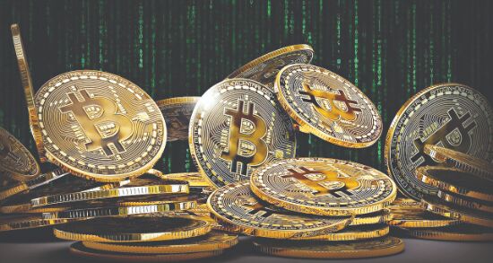 Bitcoin crosses $40K mark, doubling in less than a month Bitcoin crosses $40K mark, doubling in less than a month