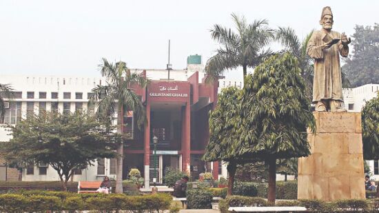 All reservation policies unchanged, admissions as per procedure: Jamia All reservation policies unchanged, admissions as per procedure: Jamia