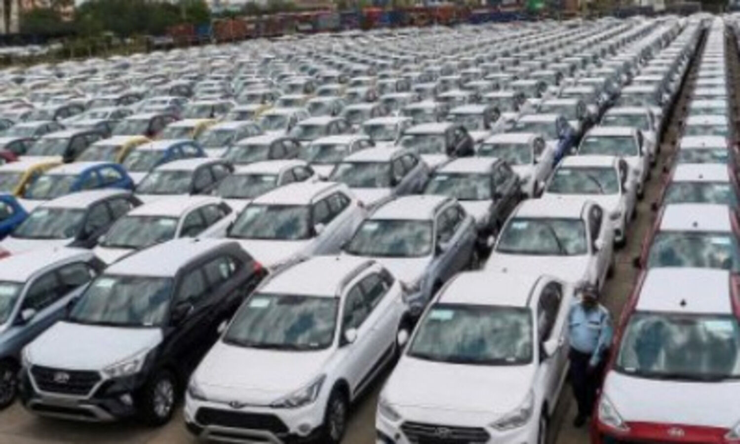 State to draft plan for phasing out vehicles older than 15 years from 7 NACs