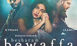 Riding high on success Riding high on success