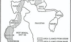 An improbable merger An improbable merger