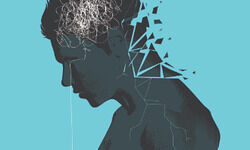 Reaching out Reaching out