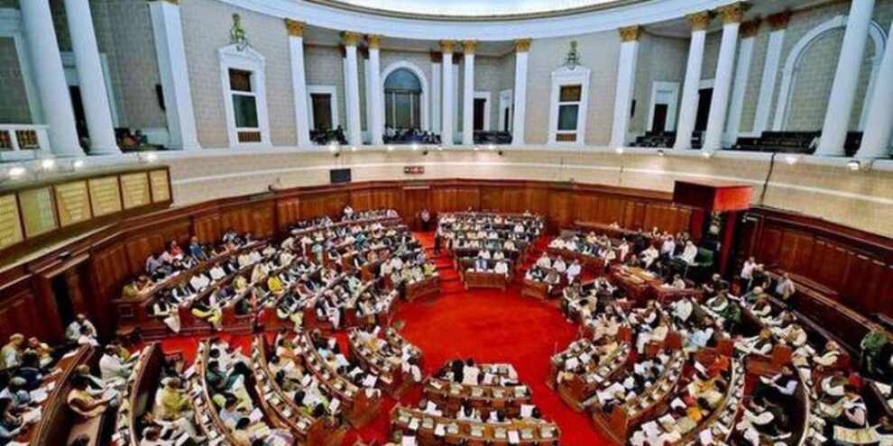 Two-day session of Bengal Assembly against farm laws