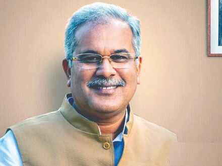 104 MoUs in two years for setting up industries in Chhattisgarh