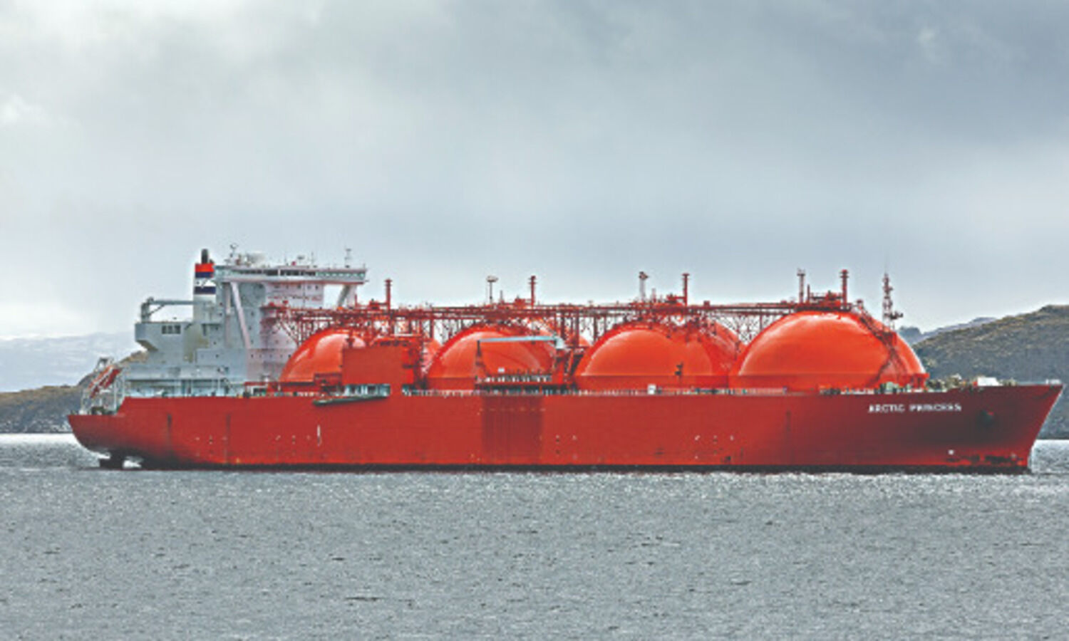 Include natural gas under GST to push for gas-based economy