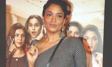 Tandav brought out the softer side of me Tandav brought out the softer side of me