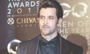 Hrithik to star with Deepika in upcoming film Fighter