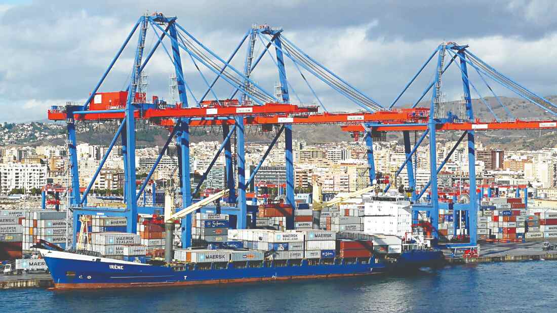 Indian exports show signs of revival, up 16.2% to $6.2 bn in Jan 1st week Indian exports show signs of revival, up 16.2% to $6.2 bn in Jan 1st week