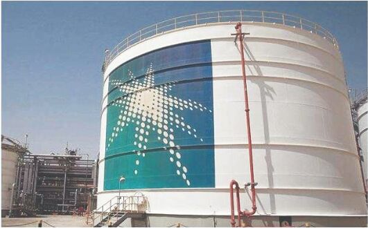 Saudi cut to boost oil market de-stocking, even as demand falters
