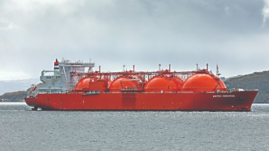 Include natural gas under GST to push for gas-based economy
