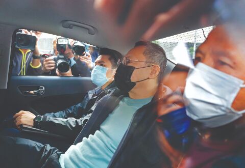 Australia, US, UK, Canada criticise Hong Kong mass arrests Australia, US, UK, Canada criticise Hong Kong mass arrests