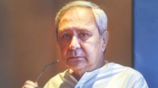 5th term CM Naveen Patnaik has assets worth Rs 64.98 cr 5th term CM Naveen Patnaik has assets worth Rs 64.98 cr