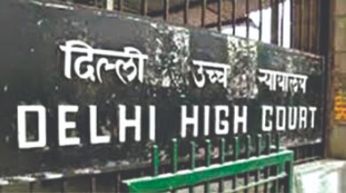 HC stops DDA from taking hurried measures, gives petitioner three weeks to move for redressal HC stops DDA from taking hurried measures, gives petitioner three weeks to move for redressal
