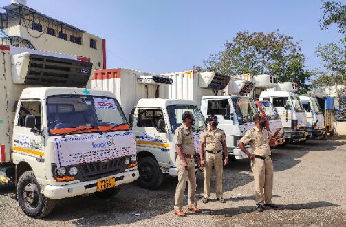 Govt signs purchase order with Serum for 11 mn doses of Covishield vaccine at Rs 200 per vial Govt signs purchase order with Serum for 11 mn doses of Covishield vaccine at Rs 200 per vial