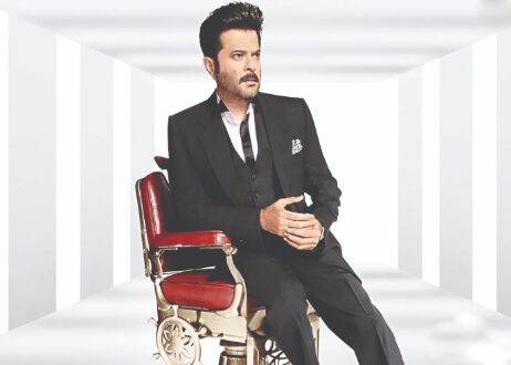 Anil admits he did certain films for money
