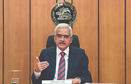 Pandemic threatens to result in balance sheet impairments, capital shortfalls at lenders: Das Pandemic threatens to result in balance sheet impairments, capital shortfalls at lenders: Das