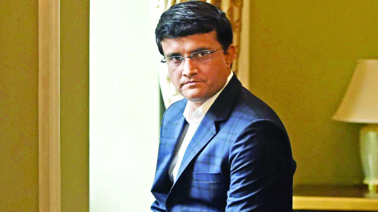 Hope all of us realise importance of Pujara, Pant and Ashwin: Ganguly