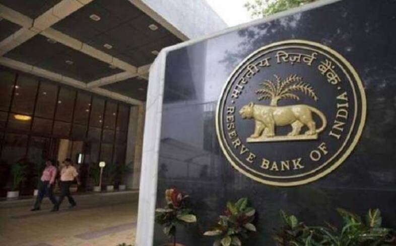 RBI flags concerns over high government debt RBI flags concerns over high government debt