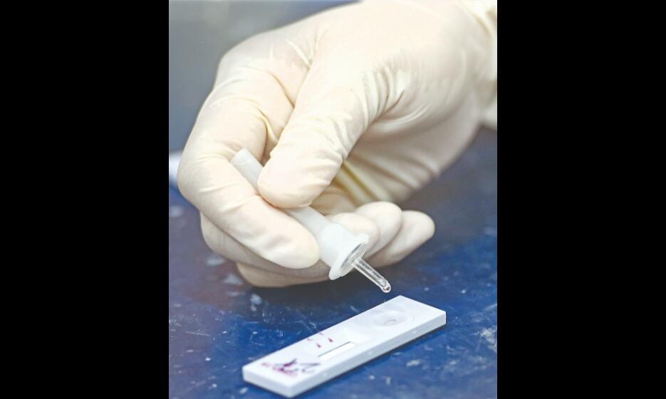 No. of people tested +ve for UK Covid variant climbs to 96 in India: Govt No. of people tested +ve for UK Covid variant climbs to 96 in India: Govt