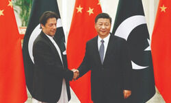 Keeping a watchful eye