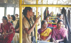 Womens safety: MP govt to set up control command centre Womens safety: MP govt to set up control command centre