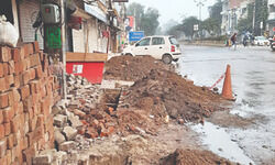 Ggm plans to increase cycling tracks, pedestrian networks for better mobility