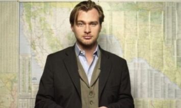 Christopher Nolan: Want to work more in India Christopher Nolan: Want to work more in India