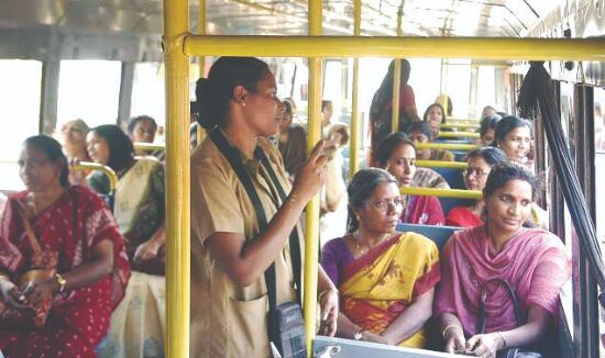 Womens safety: MP govt to set up control command centre