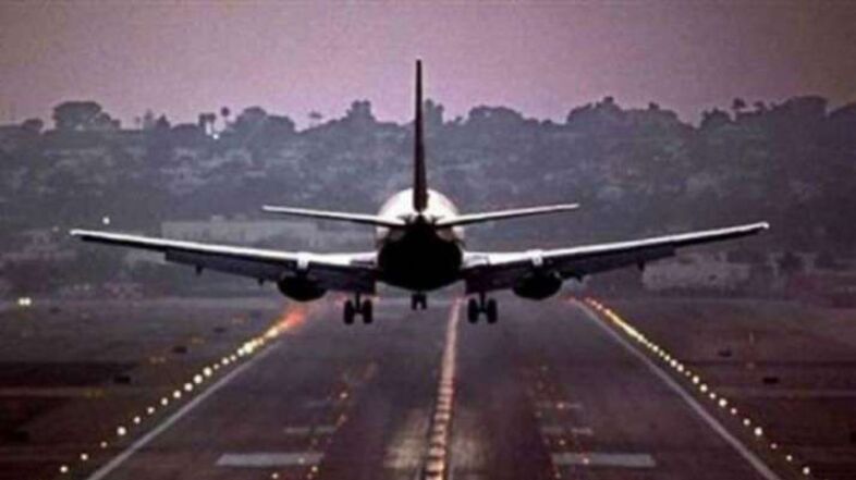 All flights from Bagdogra cancelled due to poor weather conditions