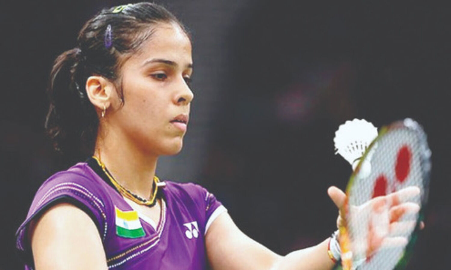 Thailand Open: Saina, Srikanth progress, Kashyap retires midway
