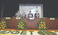 Smart roads, dedicated toilets for third gender among plans in NDMC Budget Smart roads, dedicated toilets for third gender among plans in NDMC Budget