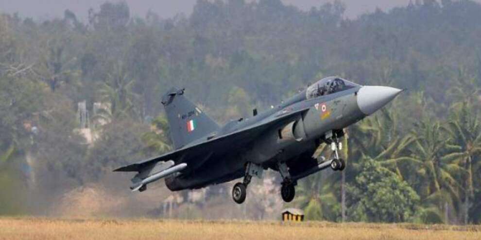 CCS approves Tejas deal worth Rs 48,000 crore CCS approves Tejas deal worth Rs 48,000 crore